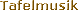 live Toronto Classical  Music Listings - Tafelmusik Baroque Orchestra clasical concert listings