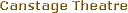 Theatre Toronto - Canadian Stage Theatre Company listings