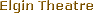 Toronto Theatre and shows - Elgin Theatre