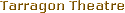 Theatre Toronto - Tarragon Theatre listings