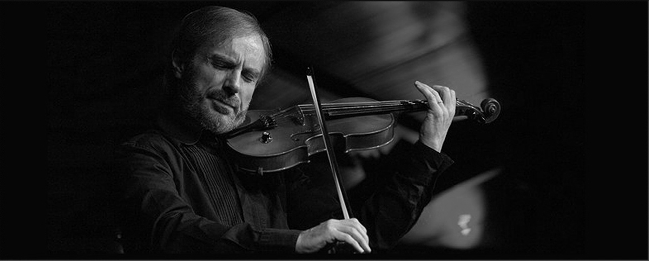 Jean Luc Ponty at TD Toronto Downtown Jazz Festival