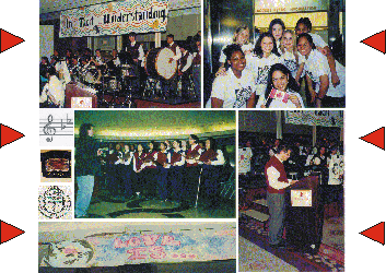 ... Student Initiatives...