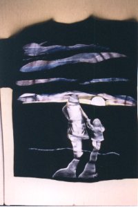 ...Old man we need...